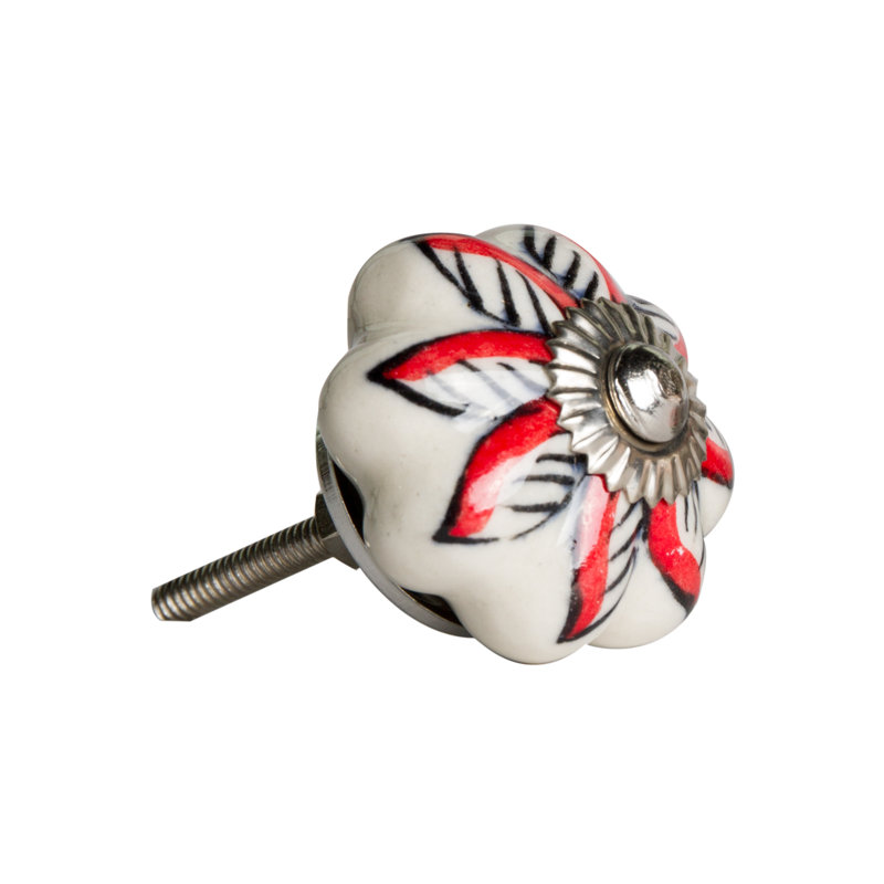 Hand Painted Novelty Knob Multipack