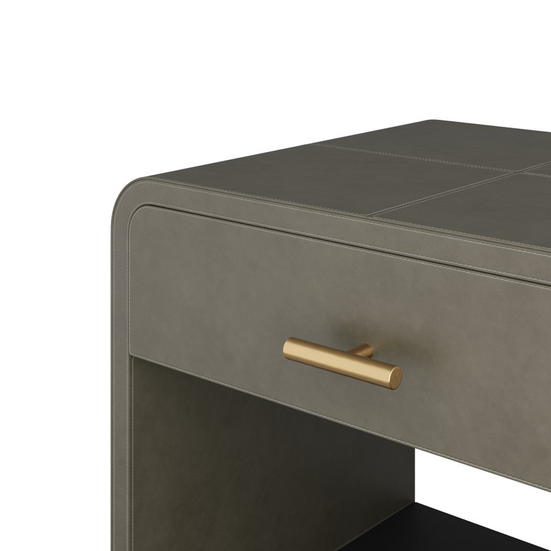 Buchanan End Table