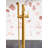 Align Single Handle Floor Mounted with Hand shower-40560459