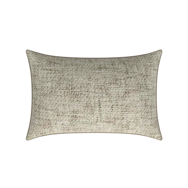 Pisco Polyester Sham Set, Queen