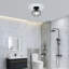 Crystal Chandelier Ceiling Light,Modern Small Flush Mount Ceiling Light,E27 Metal Ceiling Lamp For Kitchen Hallway Dining Rooms Living Rooms-1864583481