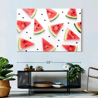 Yarlin Watermelon Party