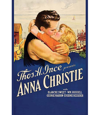 " Anna Christie "