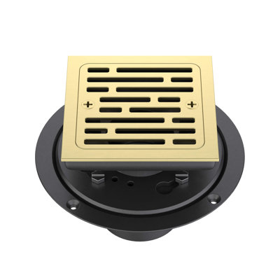4.56'' W Tile-In