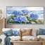 Ioab - Floral Wall Art-1347558604-1347558607-1591755653