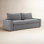 Willem 98" Sofa Bed