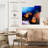 Crowle Sea Creatures Clown Fish-111887223