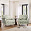 Fauteuil rembourré-1067857008