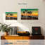 California beach dock Aletra-106300407