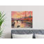 Polson Wrapped Canvas Print Set-1146984034
