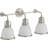 Hauksbee Three-Light Bell Sconce-58883971-59013145