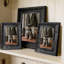Cadre photo 3 pièces 11 "x 11" noir 11 pièces-2126708510-2126708511-2126708507