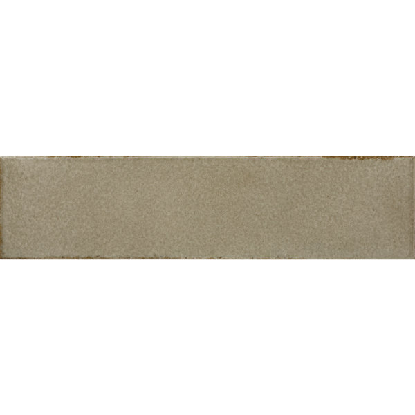 Itona Tile 3-1/2 x 15 Glazed Porcelain Wall Tile (28 PC Per Carton) (10.29 SQFT Per Carton)