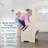 Toddler Loft Set - Assembled