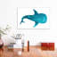 Requin baleine II - impression-52990577-52990573-52990574