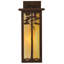 Tamarack - Light Outdoor Wall Lantern