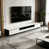 Marble White/White/Black