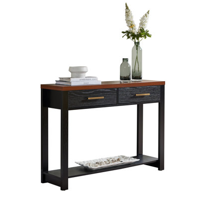 Metellus 42" Console Table
