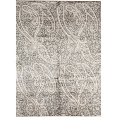 One-of-a-Kind 7'11" X 10'4" Area Rug