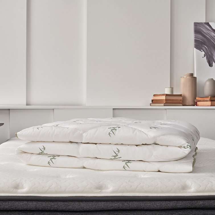 Yatas Rayon from Bamboo Duvet