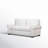 Porter Upholstered 83.5 " Sofa-73315129