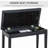 Piano Bench, Duet Piano Chair-883128802