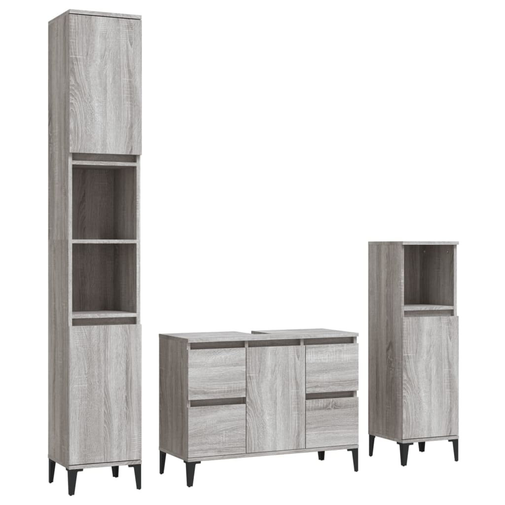 Badschrank Akeshia