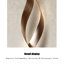 Entrée minimaliste italienne avec peintures murales illuminées-1279402992