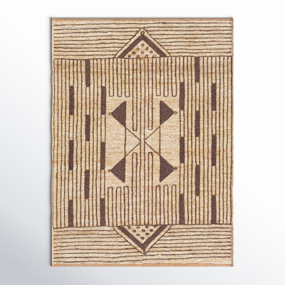Boman Handmade Rug