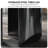 Modern simple luxury marble round dining table-103237780