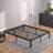 Berardina Steel Piece Bedroom Set-2004182273-2004182274