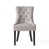 Tissu gris clair n'est pas disponible