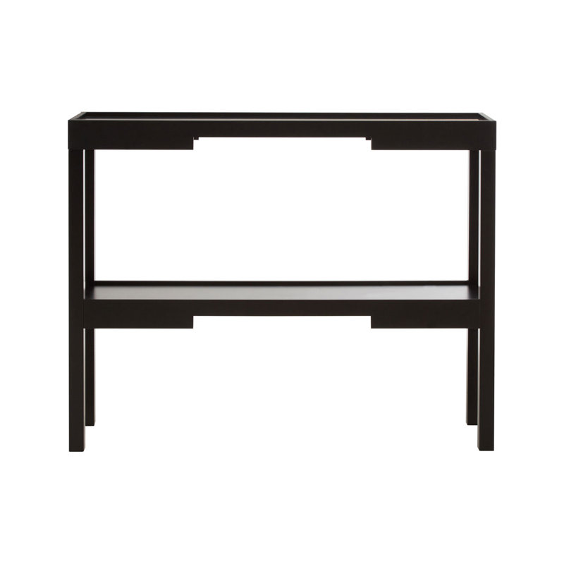 Simard 115cm Console Table