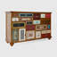 Buffet décoratif Retro