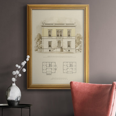 Reproduction de photo sur toile