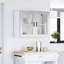 Stavru Standard Wall Cabinet-814319975