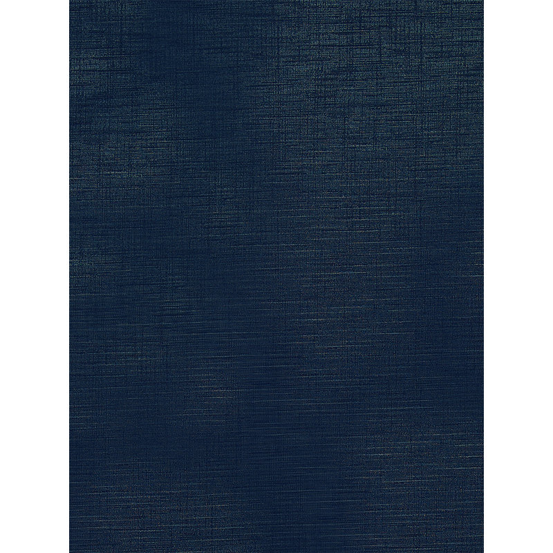 Venus Blackout Curtain Pair, Navy