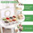 Rashiem Food Storage Container