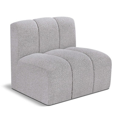 Issei Upholstered Side Chair