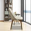 Ensemble de 2 chaises d'appoint