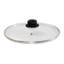 Stoneline Non-Stick Aluminum Wok Set with Lid