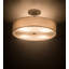 4 - Light Flush Mount