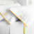 Gold Border