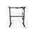 Adjustable Aluminum Standing Desk