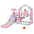Rose est en rupture de stock