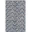 Tapis en laine tissé à la main Cobb Kilim-680274450
