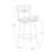 Avriel 27'' Swivel Counter Stool-750102525-760708482-789482707