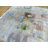 Silk and Wool Abstract Indoor Rug