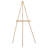 Jacquon Folding Tripod Easel-10760182