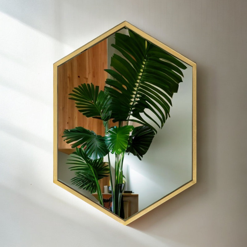 Miroir Tolem Rubi